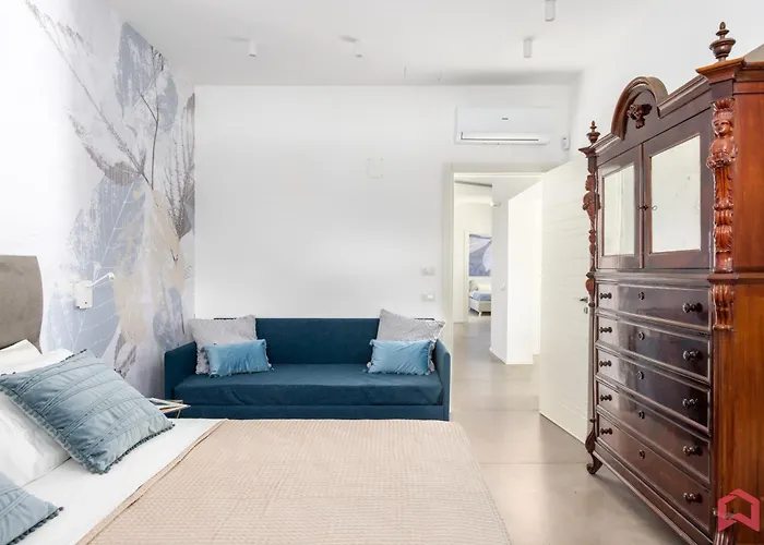 In Con Piscina Privata アパート