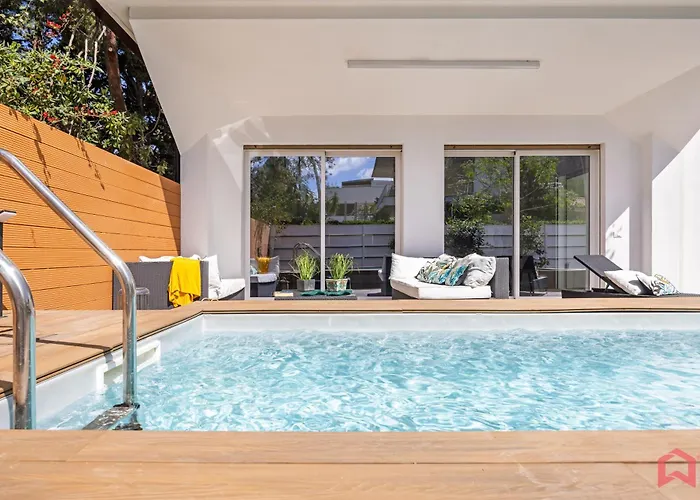 アパート In Con Piscina Privata *